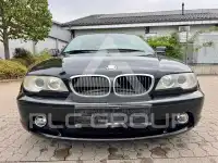 2005 BMW 325