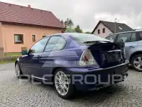 2005 BMW 325