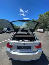 2005 BMW 325