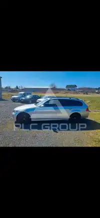 2005 BMW 325