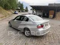 2005 BMW 325
