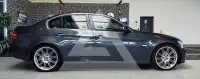 2005 BMW 325