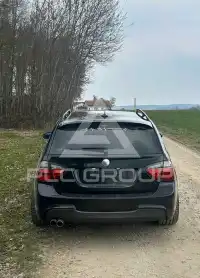 2005 BMW 325