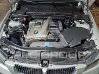 2005 BMW 325