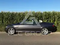 2005 BMW 325