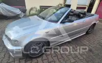 2005 BMW 325