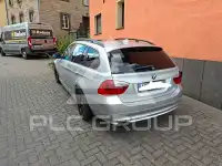 2005 BMW 325
