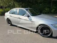 2005 BMW 325