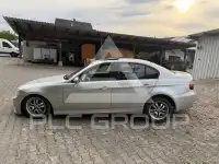 2005 BMW 325
