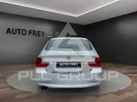 2005 BMW 325