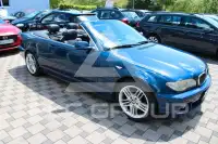 2005 BMW 325