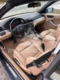 2005 BMW 325