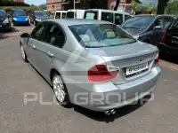 2005 BMW 325