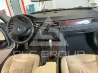 2005 BMW 325