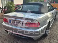 2005 BMW 325