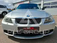 2005 BMW 325