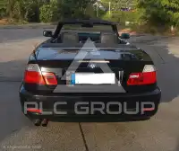 2005 BMW 325