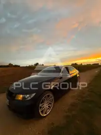 2005 BMW 325