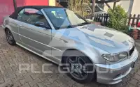 2005 BMW 325