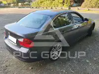 2005 BMW 325