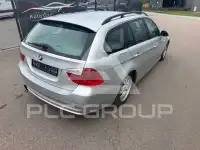 2005 BMW 325
