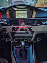 2005 BMW 325