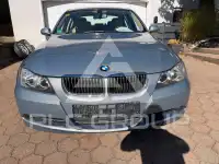 2005 BMW 325