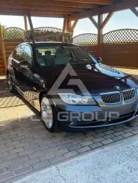 2005 BMW 325