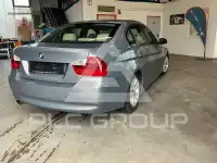 2005 BMW 325