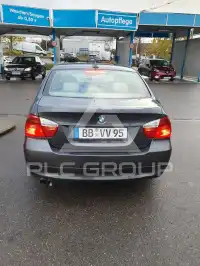 2005 BMW 325