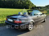 2005 BMW 325