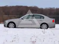 2005 BMW 325