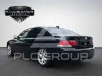 2005 BMW 750