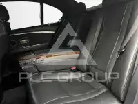 2005 BMW 750