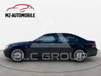 2005 BMW 750