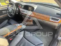 2005 BMW 750