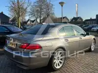 2005 BMW 750