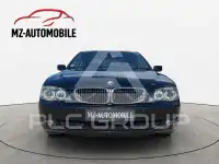 2005 BMW 750
