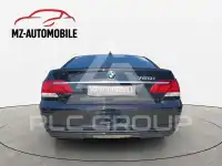 2005 BMW 750
