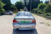 2005 BMW Other