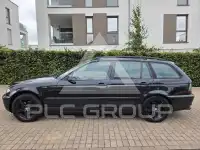 2005 BMW 316