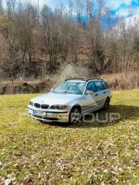 2005 BMW 316