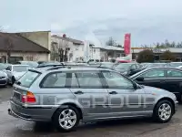 2005 BMW 316
