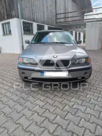 2005 BMW 316