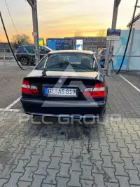 2005 BMW 316
