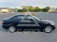 2005 BMW 316