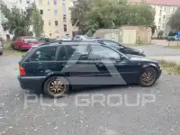 2005 BMW 316