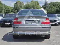 2005 BMW 316