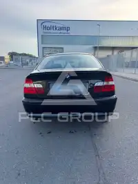 2005 BMW 316