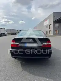 2005 BMW 316